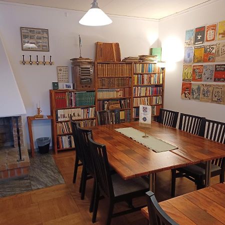 Brukshotellet Skinnsberg Skinnskatteberg ภายนอก รูปภาพ
