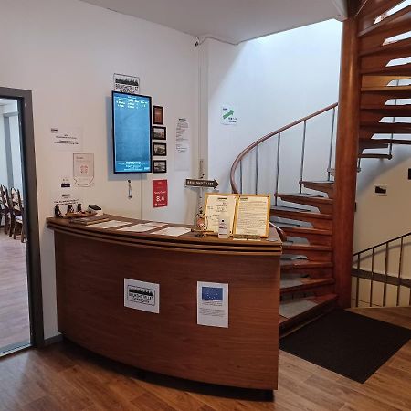 Brukshotellet Skinnsberg Skinnskatteberg ภายนอก รูปภาพ