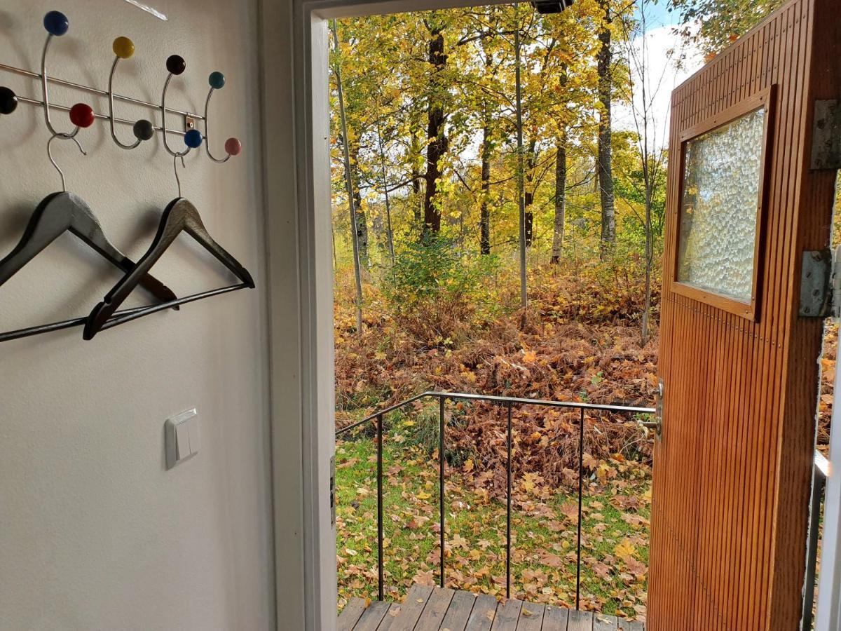 Brukshotellet Skinnsberg Skinnskatteberg ภายนอก รูปภาพ