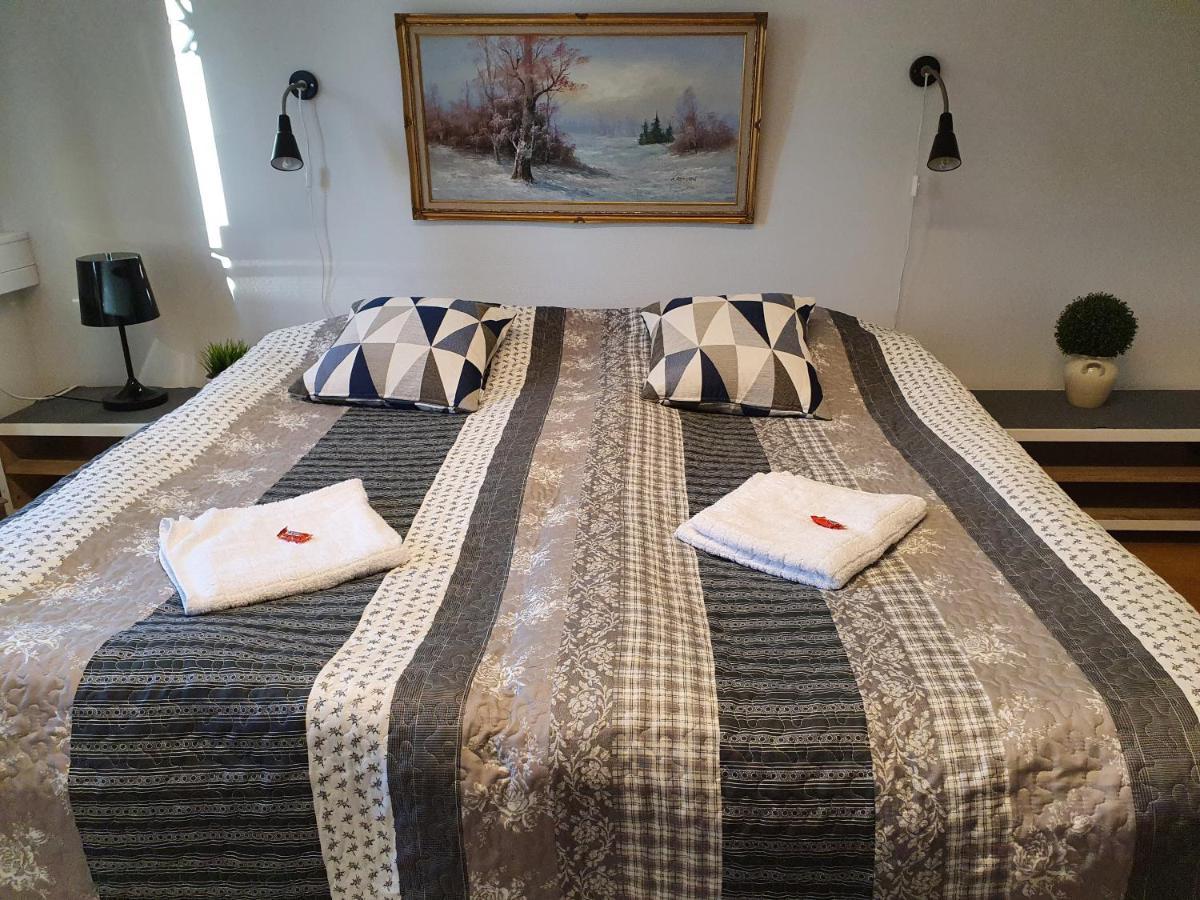 Brukshotellet Skinnsberg Skinnskatteberg ภายนอก รูปภาพ