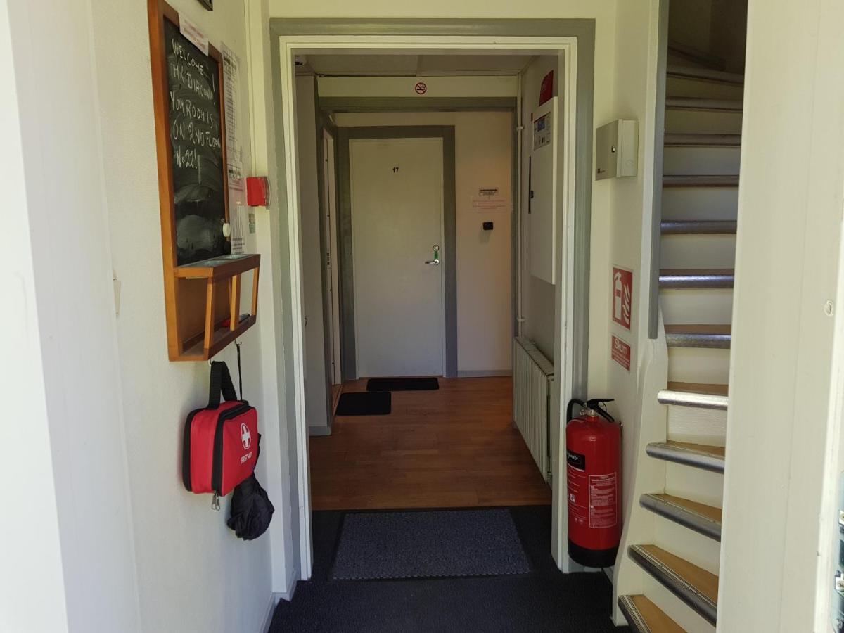 Brukshotellet Skinnsberg Skinnskatteberg ภายนอก รูปภาพ