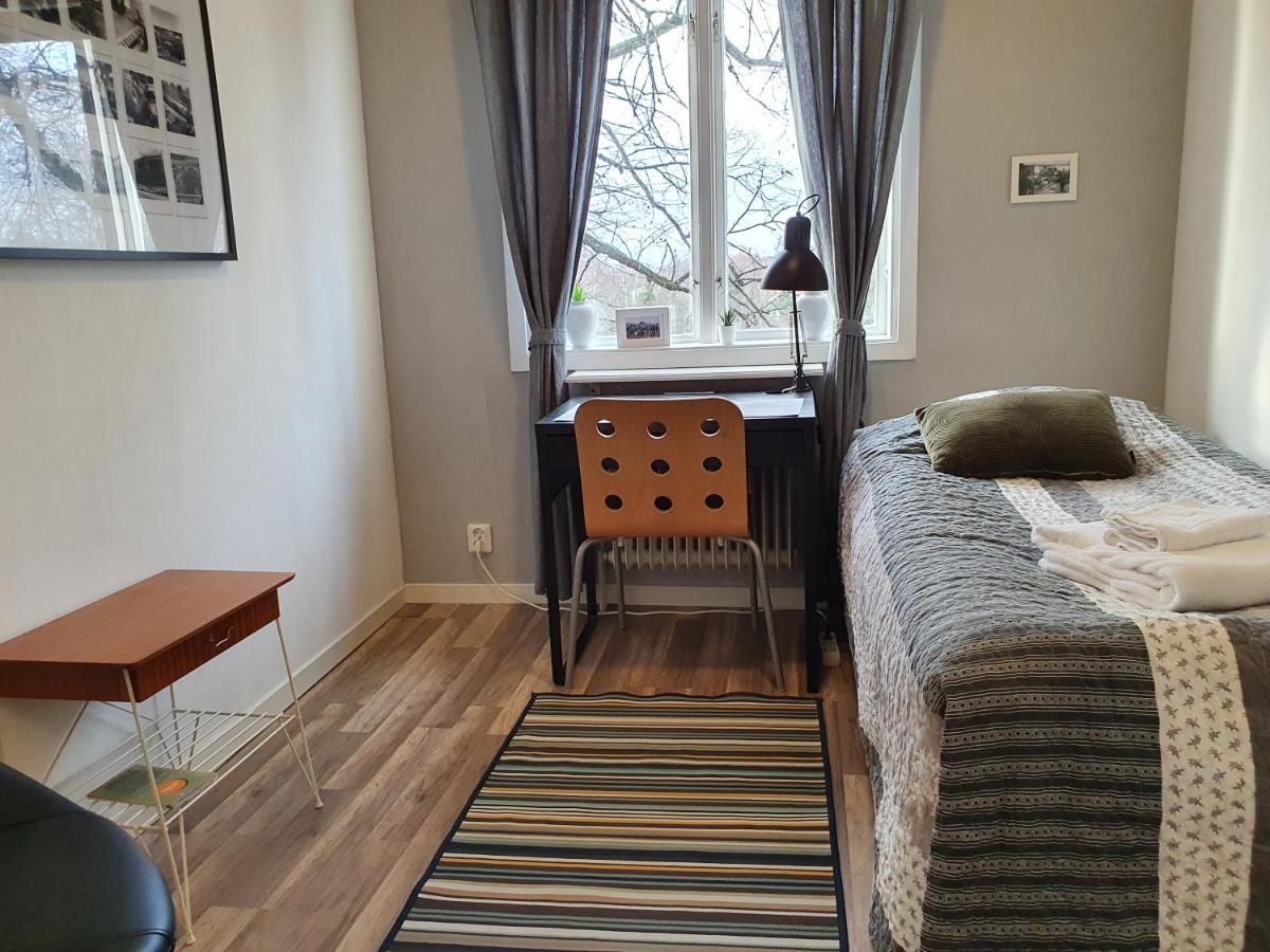 Brukshotellet Skinnsberg Skinnskatteberg ภายนอก รูปภาพ