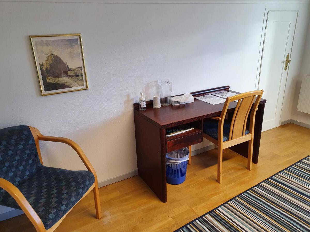 Brukshotellet Skinnsberg Skinnskatteberg ภายนอก รูปภาพ