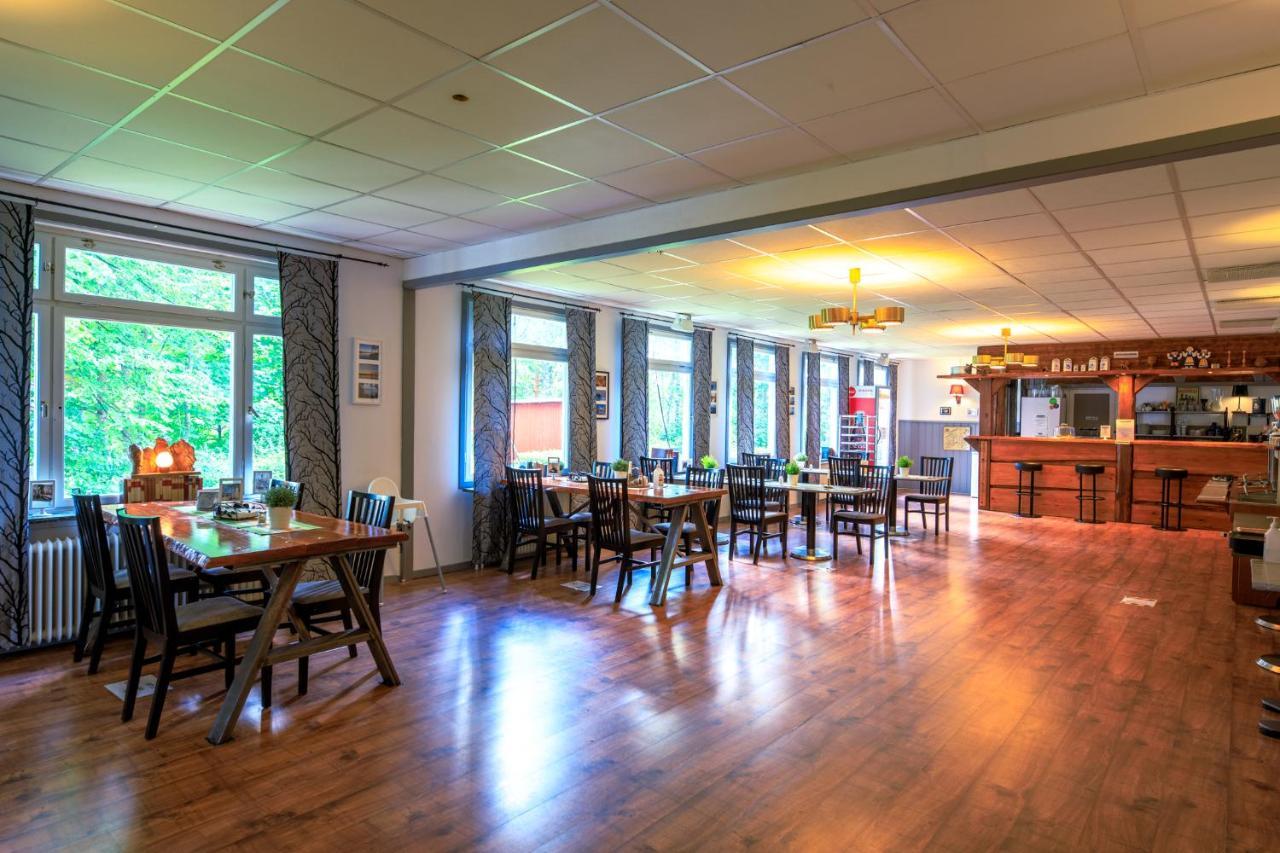 Brukshotellet Skinnsberg Skinnskatteberg ภายนอก รูปภาพ