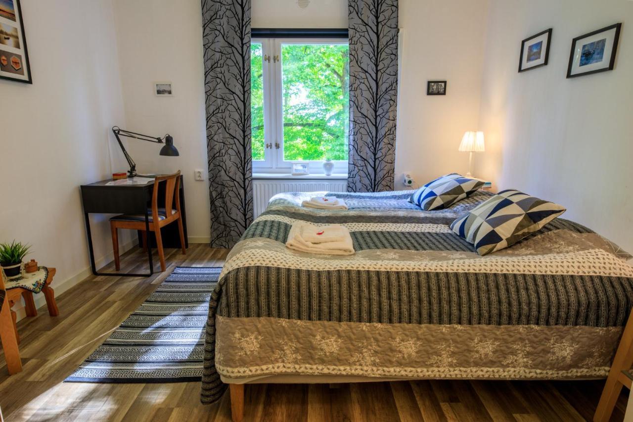 Brukshotellet Skinnsberg Skinnskatteberg ภายนอก รูปภาพ