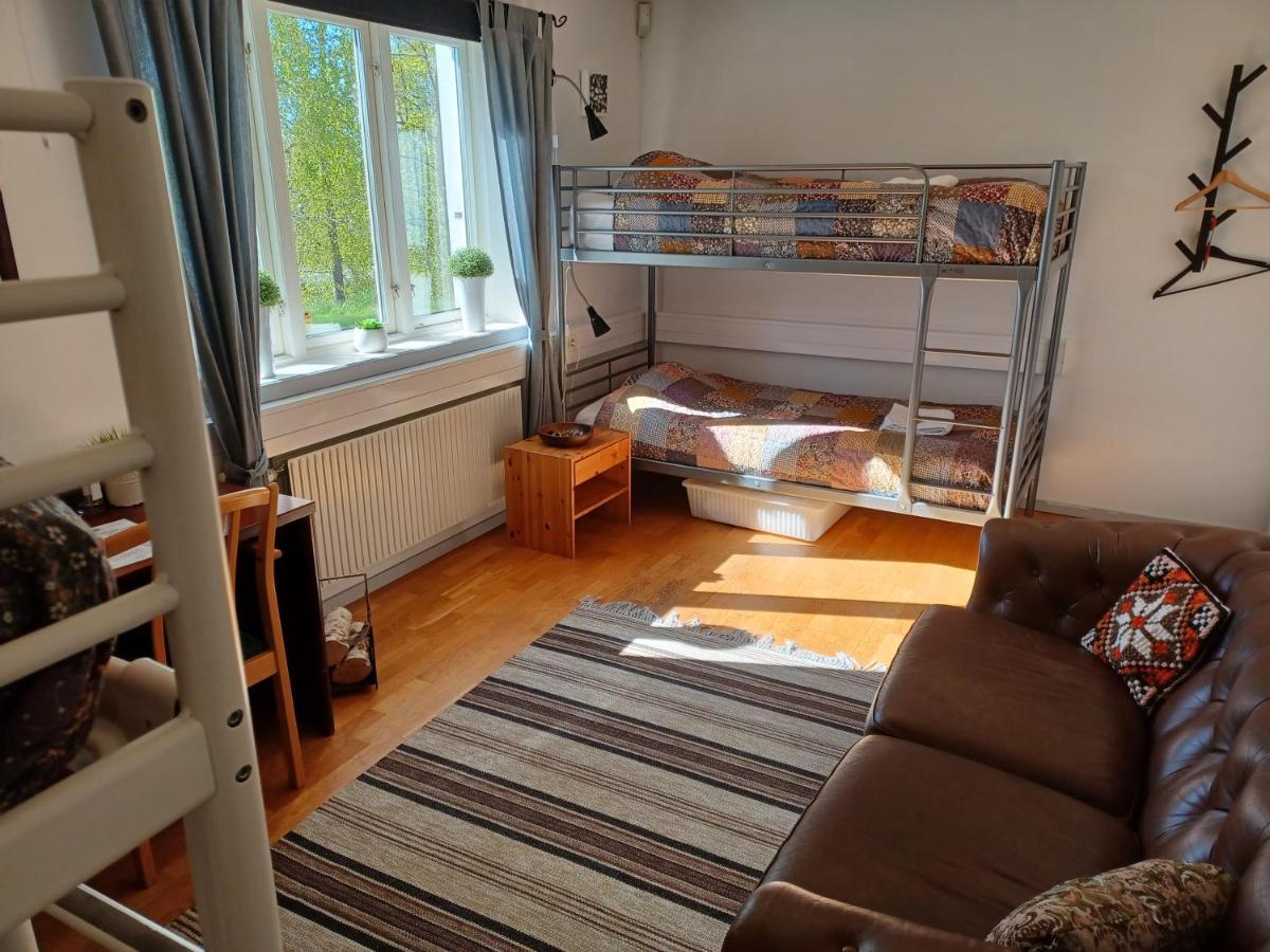 Brukshotellet Skinnsberg Skinnskatteberg ภายนอก รูปภาพ