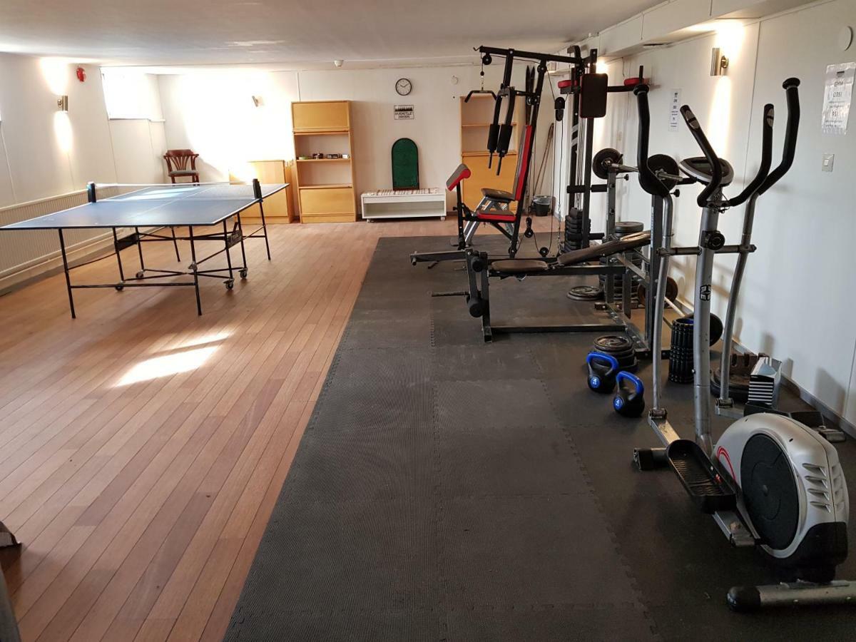 Brukshotellet Skinnsberg Skinnskatteberg ภายนอก รูปภาพ