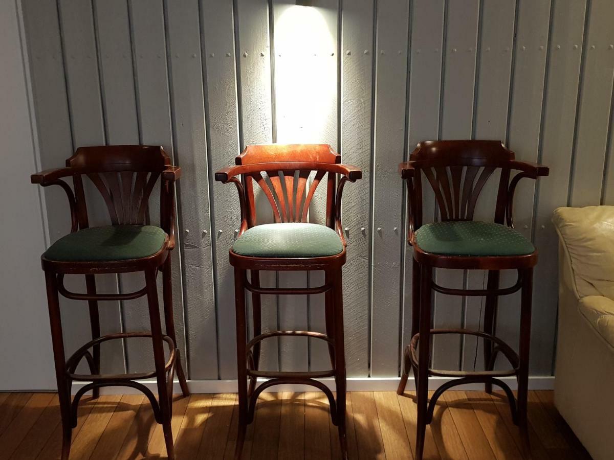 Brukshotellet Skinnsberg Skinnskatteberg ภายนอก รูปภาพ
