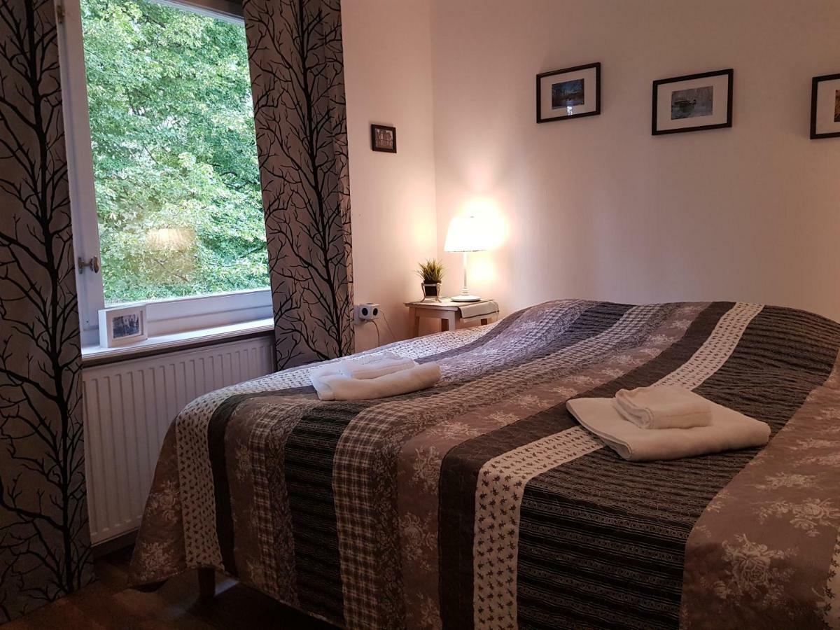 Brukshotellet Skinnsberg Skinnskatteberg ภายนอก รูปภาพ