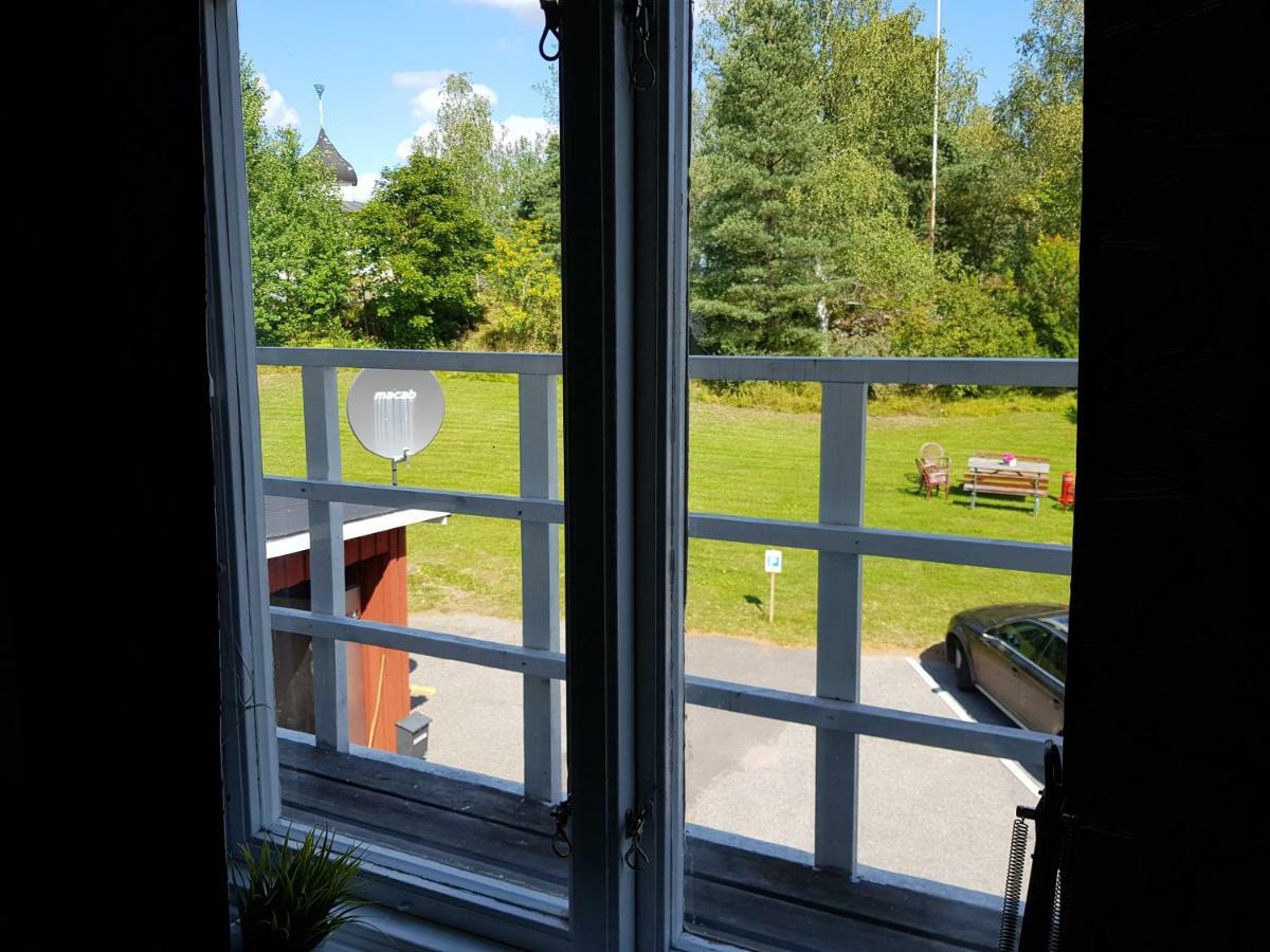 Brukshotellet Skinnsberg Skinnskatteberg ภายนอก รูปภาพ