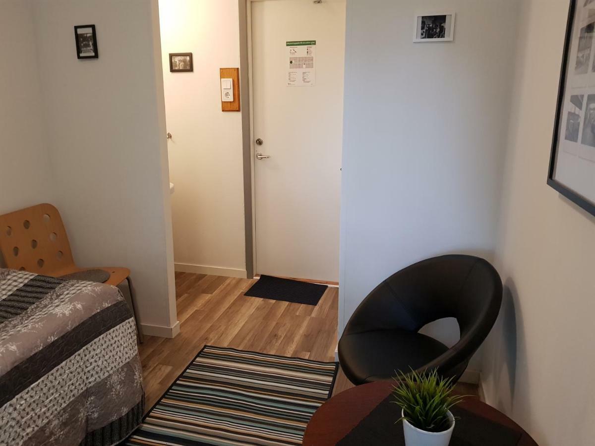 Brukshotellet Skinnsberg Skinnskatteberg ภายนอก รูปภาพ